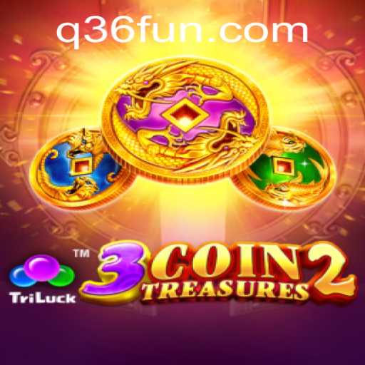 Exploring the Dynamic World of 3CoinTreasures2: Gameplay, Strategy, and Real-World Connections